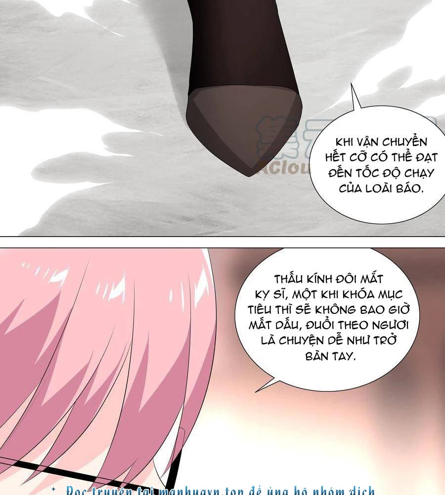 Bạn Gái Tôi Là Rồng Xấu Xa Chapter 168 - Trang 2