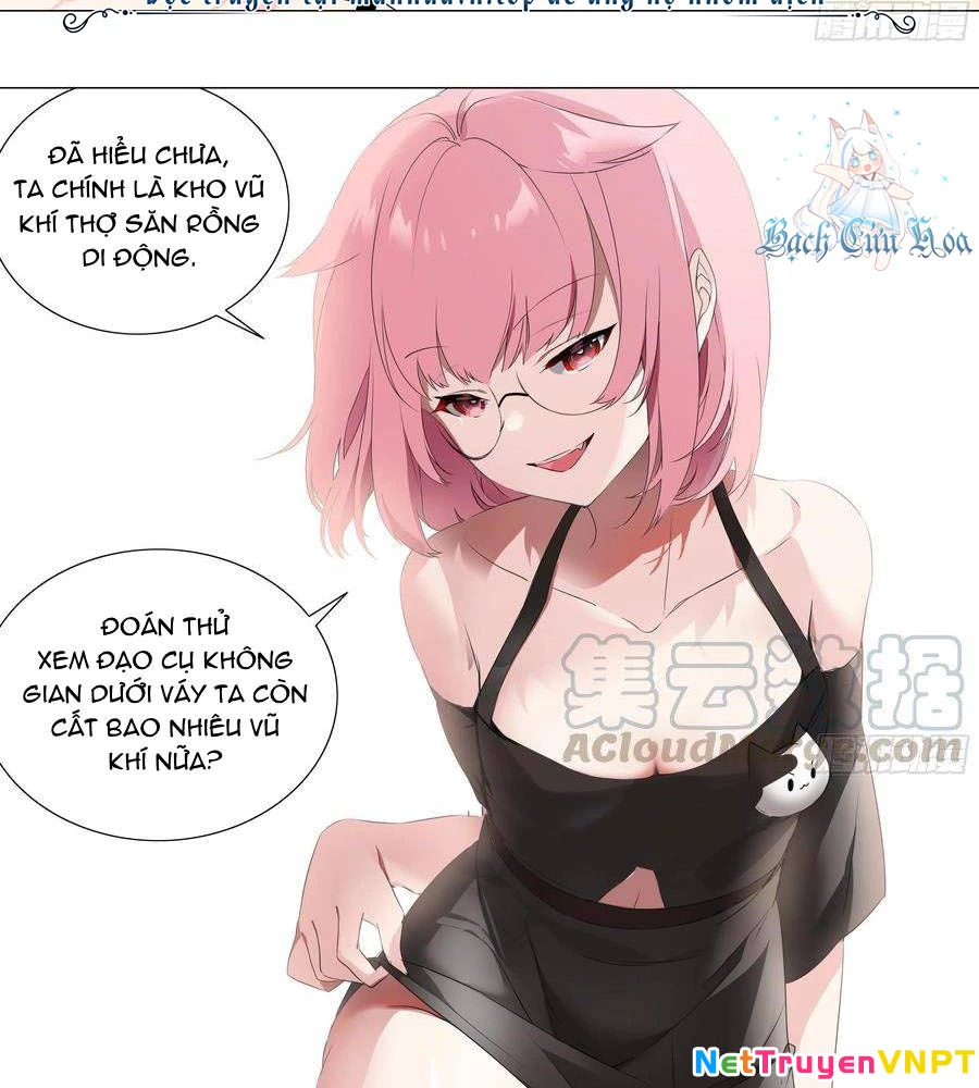 Bạn Gái Tôi Là Rồng Xấu Xa Chapter 168 - Trang 2