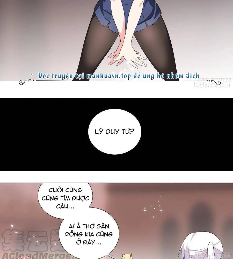 Bạn Gái Tôi Là Rồng Xấu Xa Chapter 168 - Trang 2