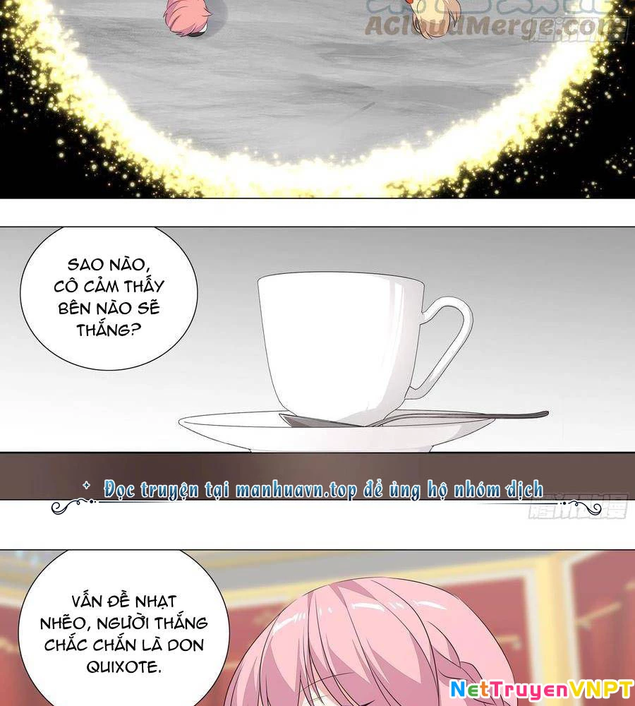 Bạn Gái Tôi Là Rồng Xấu Xa Chapter 168 - Trang 2