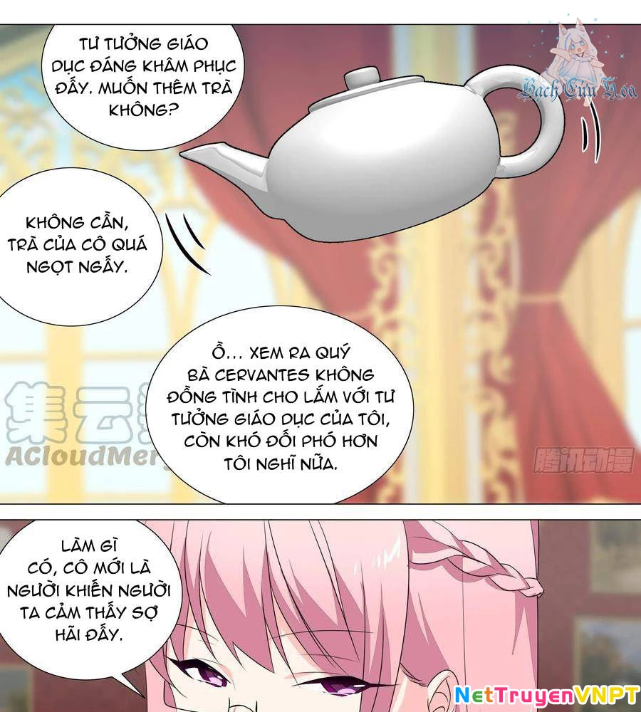 Bạn Gái Tôi Là Rồng Xấu Xa Chapter 168 - Trang 2