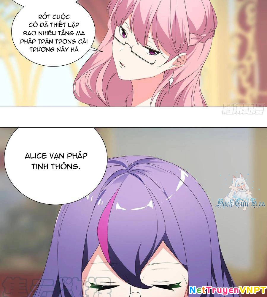 Bạn Gái Tôi Là Rồng Xấu Xa Chapter 168 - Trang 2