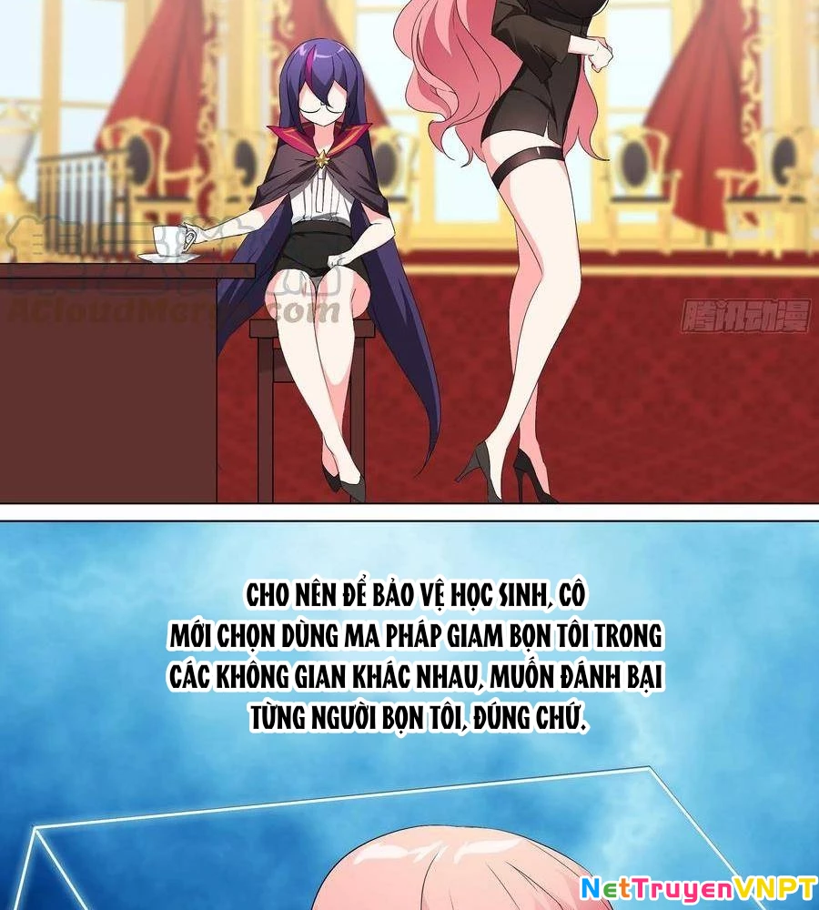 Bạn Gái Tôi Là Rồng Xấu Xa Chapter 169 - Trang 2