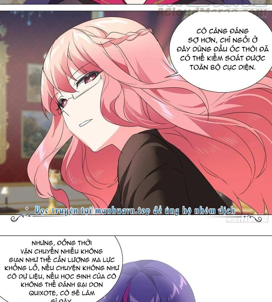 Bạn Gái Tôi Là Rồng Xấu Xa Chapter 169 - Trang 2