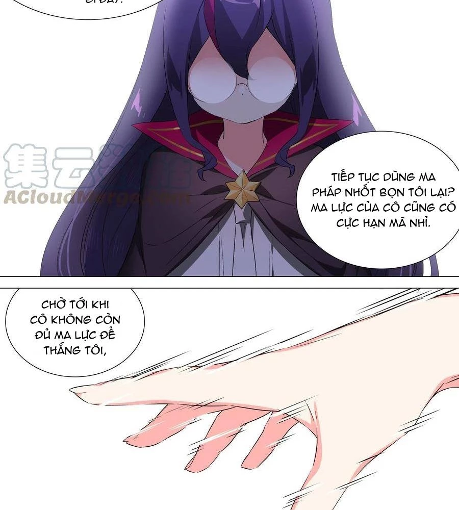 Bạn Gái Tôi Là Rồng Xấu Xa Chapter 169 - Trang 2