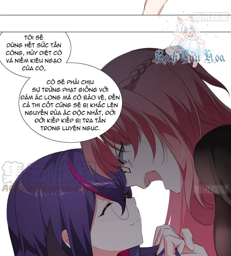 Bạn Gái Tôi Là Rồng Xấu Xa Chapter 169 - Trang 2