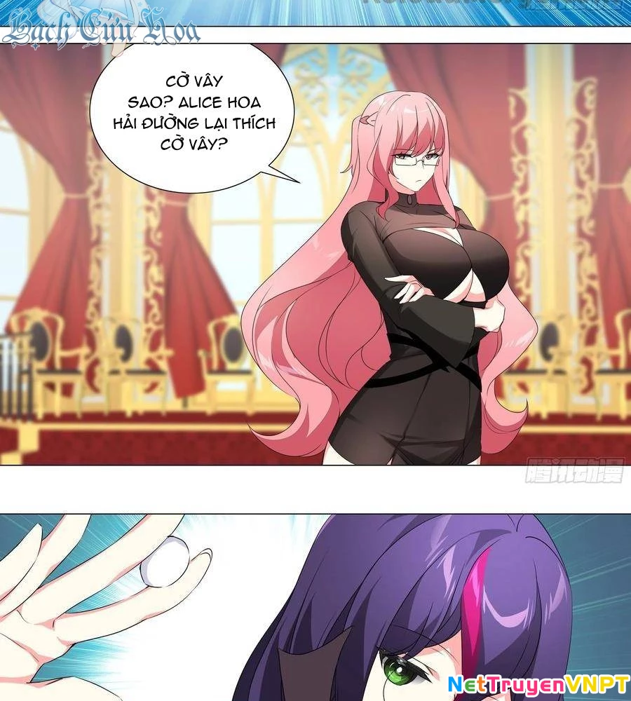 Bạn Gái Tôi Là Rồng Xấu Xa Chapter 169 - Trang 2