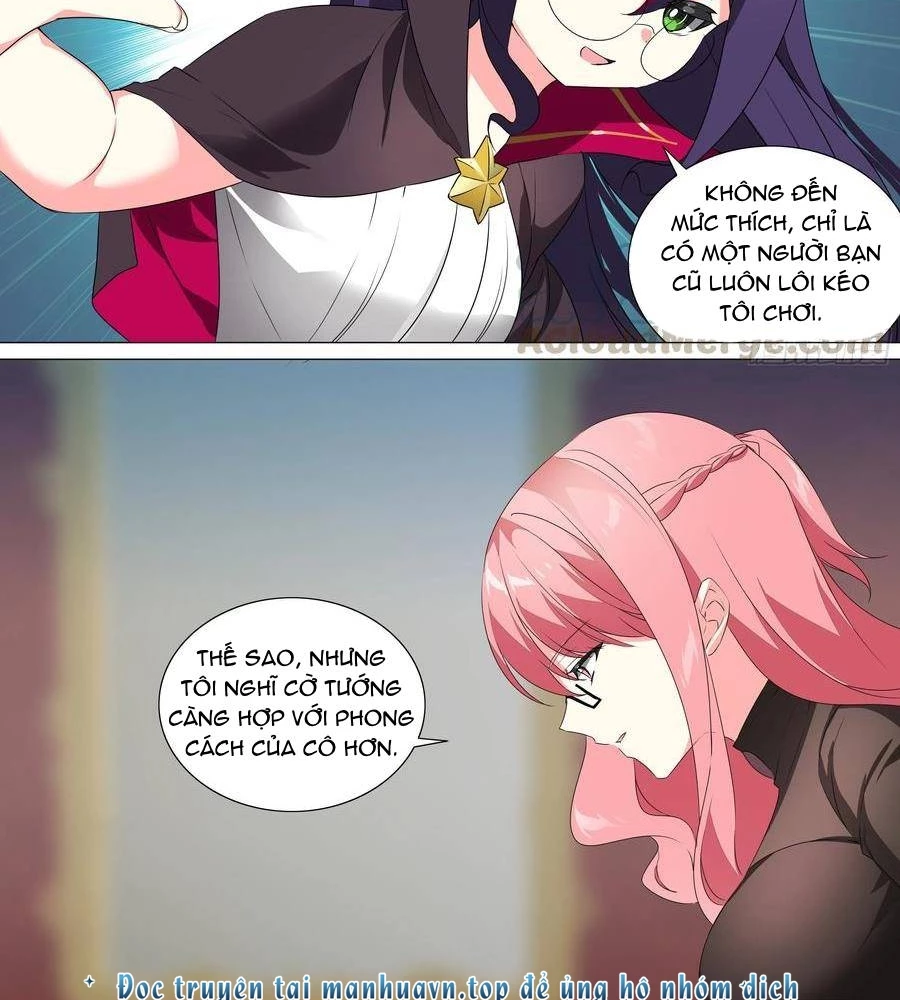 Bạn Gái Tôi Là Rồng Xấu Xa Chapter 169 - Trang 2