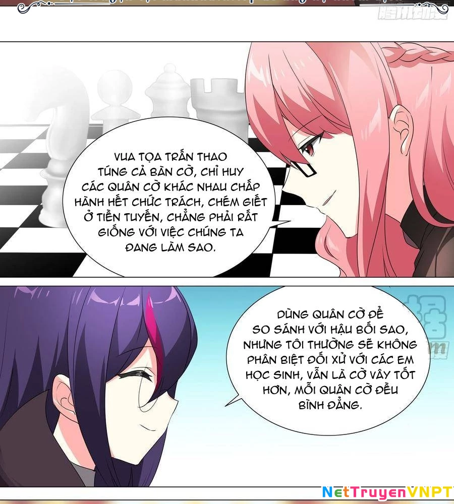 Bạn Gái Tôi Là Rồng Xấu Xa Chapter 169 - Trang 2