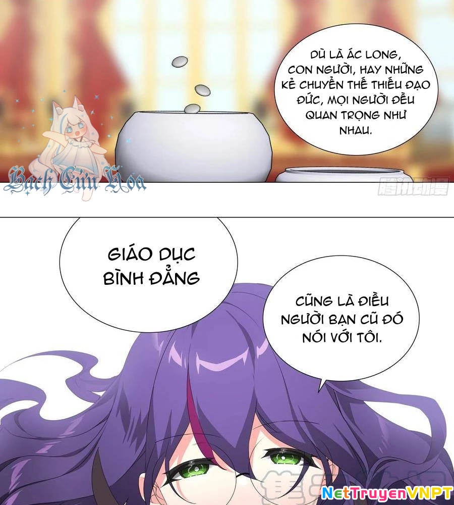 Bạn Gái Tôi Là Rồng Xấu Xa Chapter 169 - Trang 2