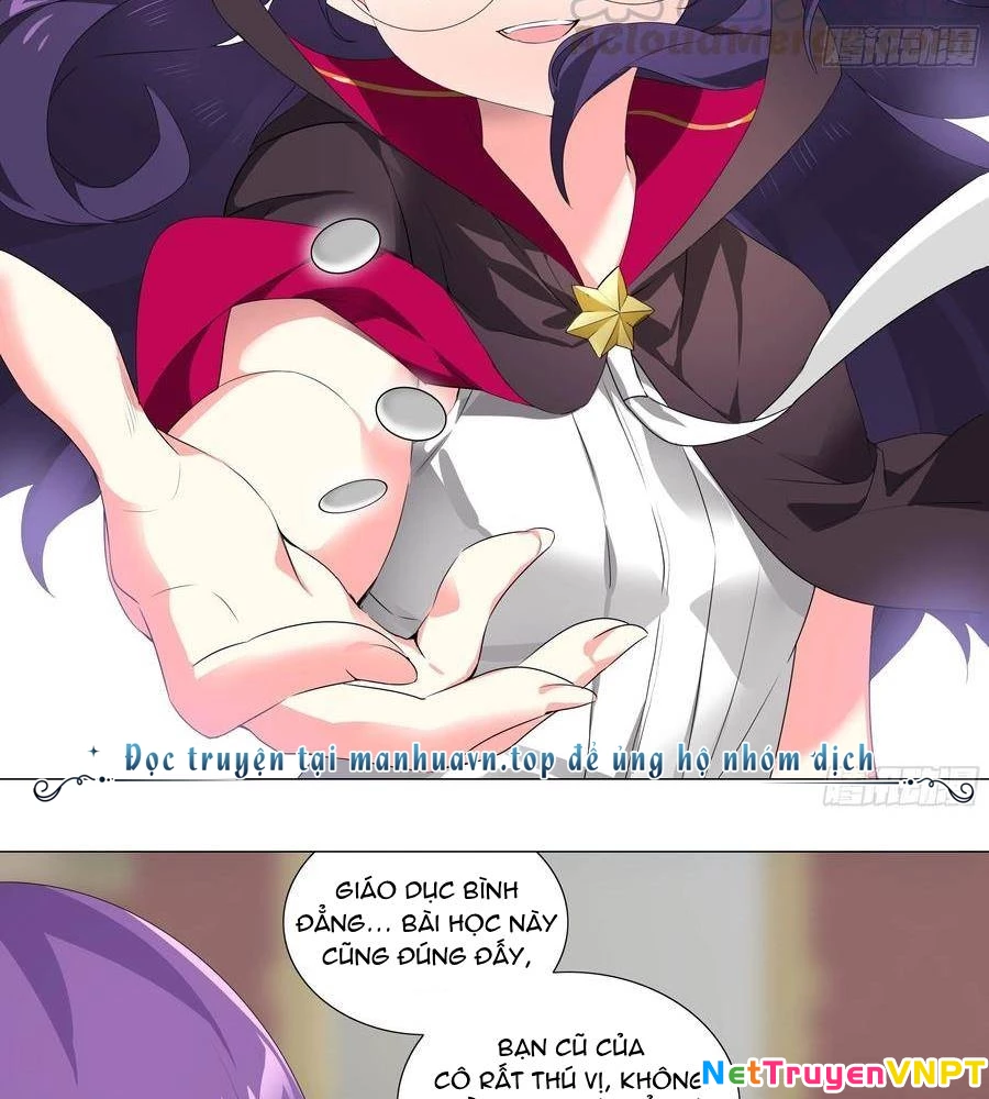 Bạn Gái Tôi Là Rồng Xấu Xa Chapter 169 - Trang 2