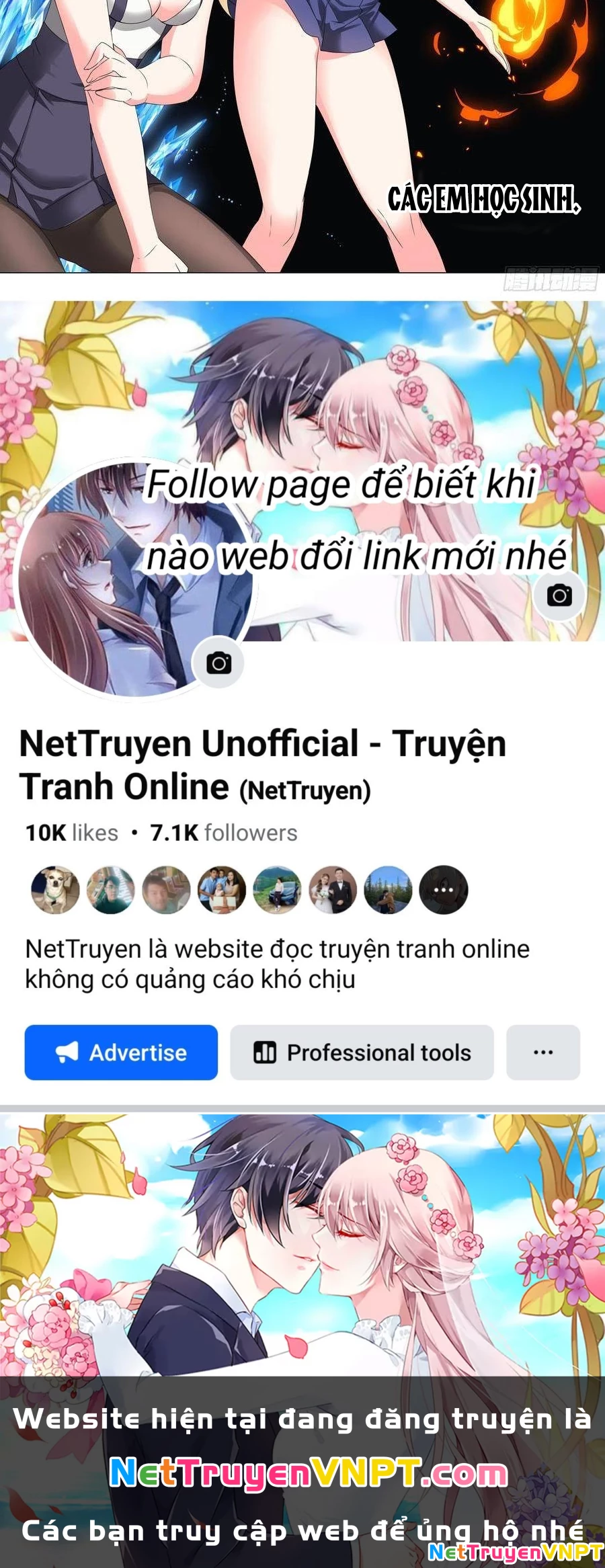 Bạn Gái Tôi Là Rồng Xấu Xa Chapter 169 - Trang 2