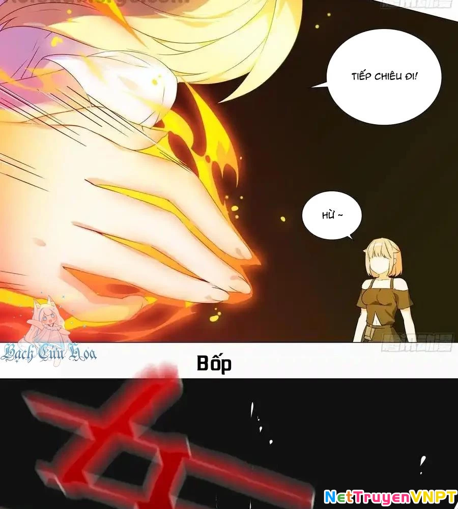 Bạn Gái Tôi Là Rồng Xấu Xa Chapter 170 - Trang 2