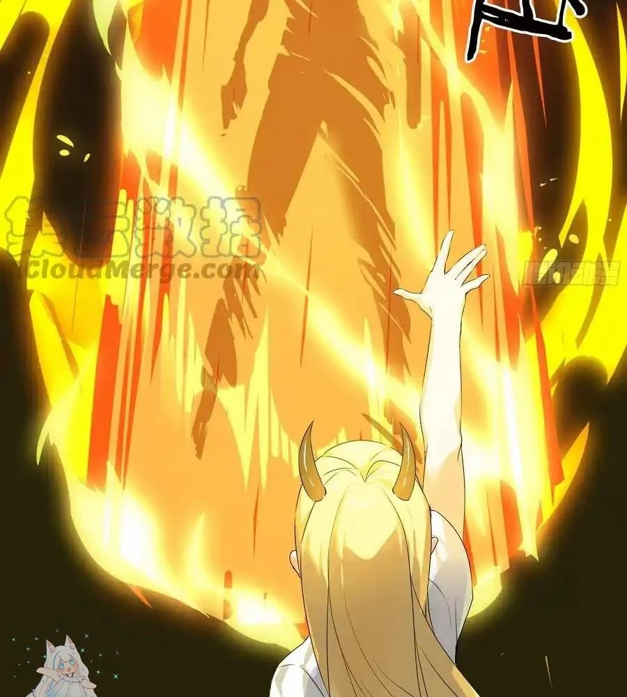 Bạn Gái Tôi Là Rồng Xấu Xa Chapter 170 - Trang 2