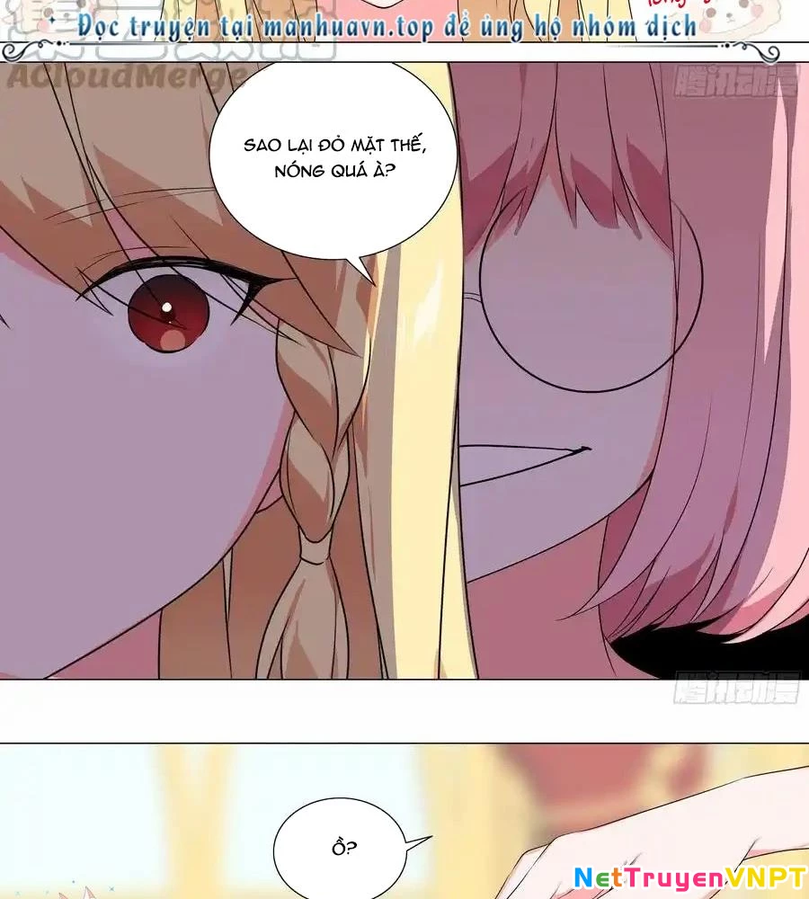 Bạn Gái Tôi Là Rồng Xấu Xa Chapter 170 - Trang 2