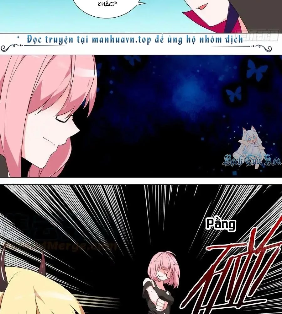 Bạn Gái Tôi Là Rồng Xấu Xa Chapter 170 - Trang 2