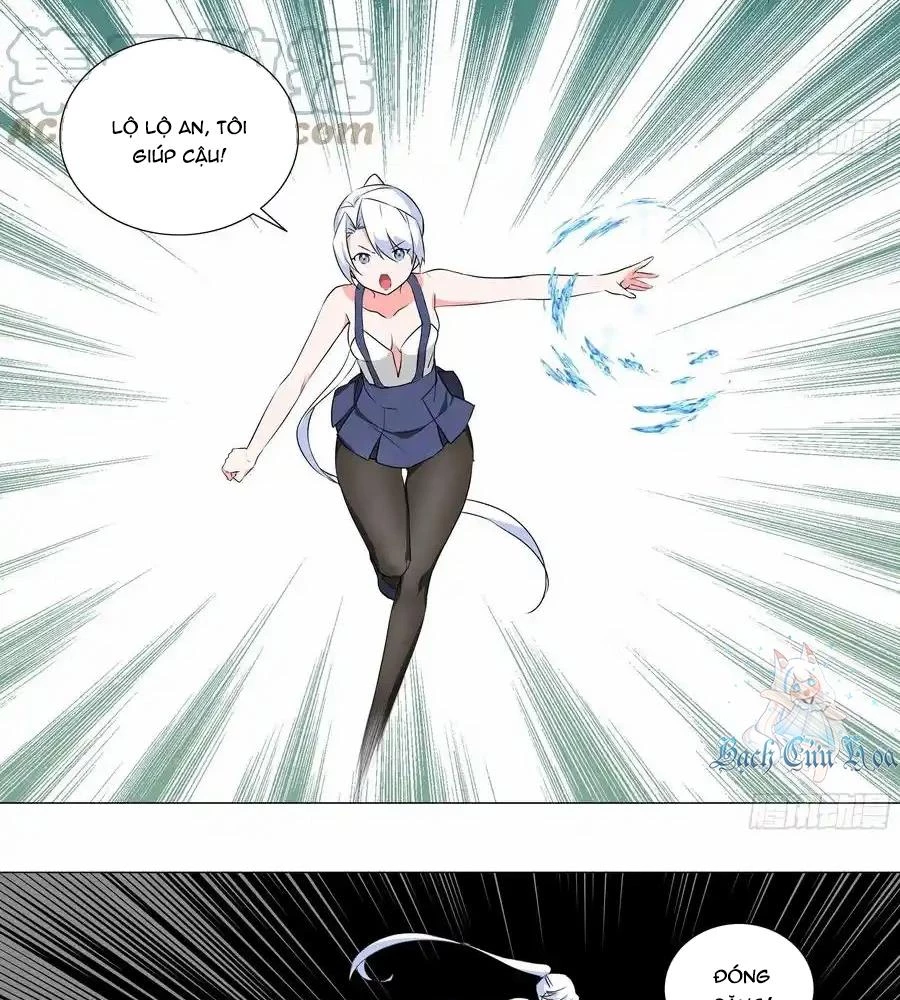 Bạn Gái Tôi Là Rồng Xấu Xa Chapter 170 - Trang 2