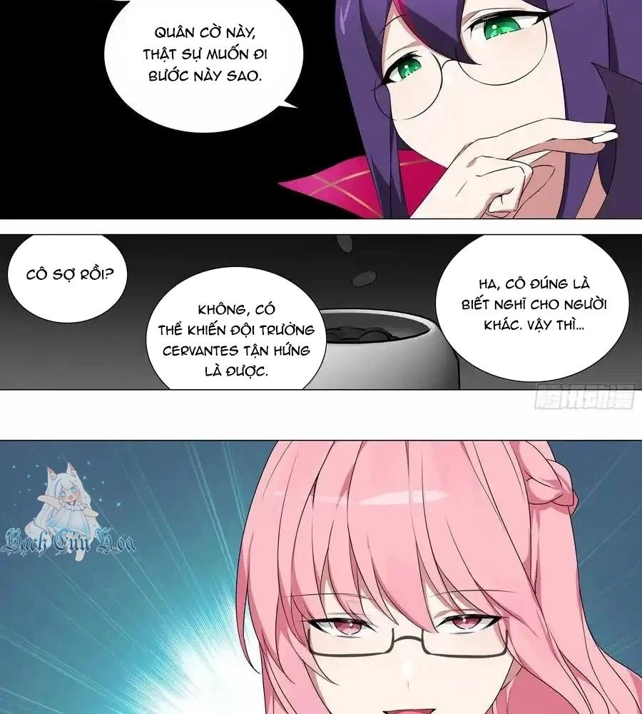 Bạn Gái Tôi Là Rồng Xấu Xa Chapter 170 - Trang 2