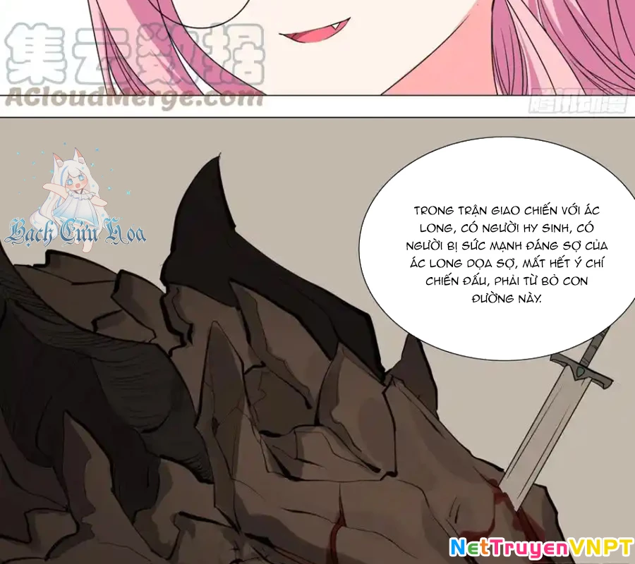 Bạn Gái Tôi Là Rồng Xấu Xa Chapter 171 - Trang 2