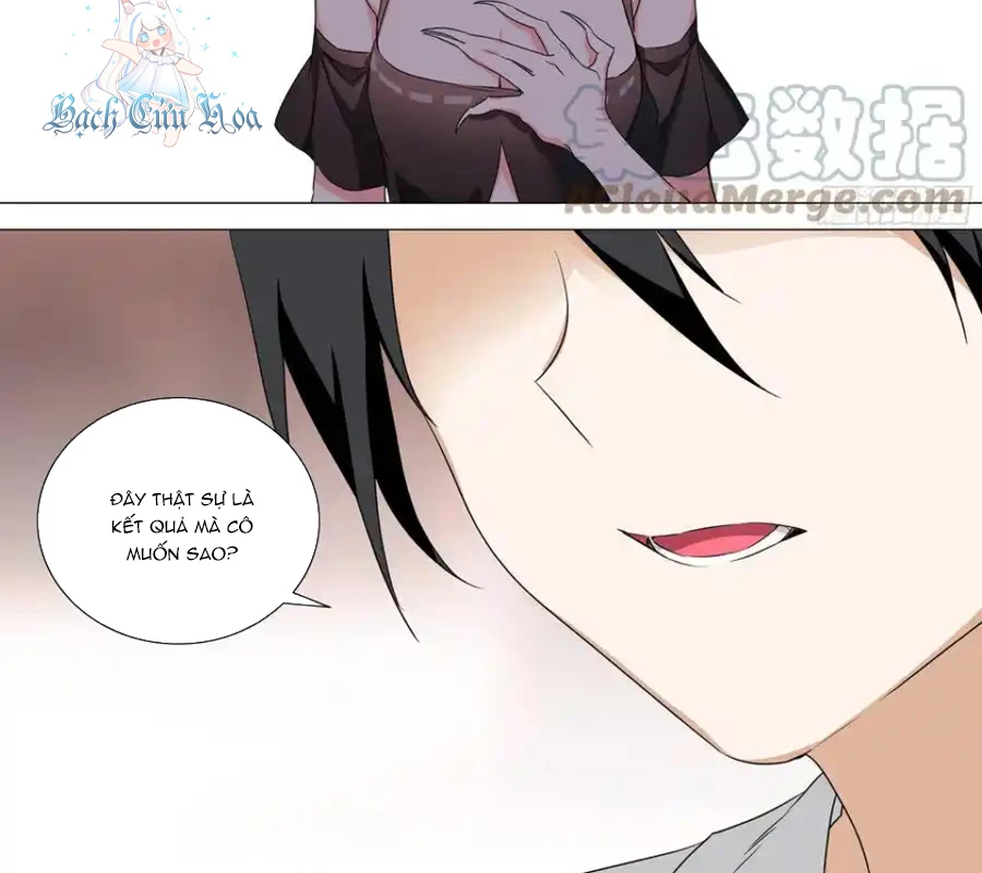 Bạn Gái Tôi Là Rồng Xấu Xa Chapter 171 - Trang 2