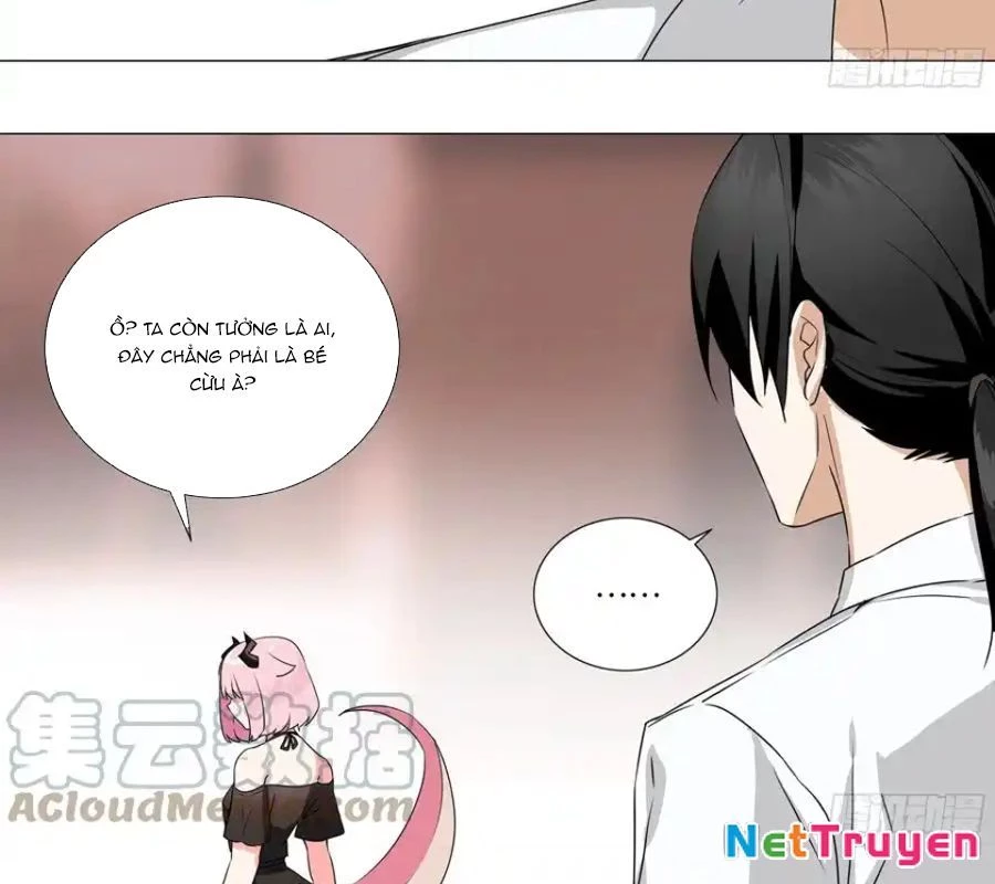 Bạn Gái Tôi Là Rồng Xấu Xa Chapter 171 - Trang 2