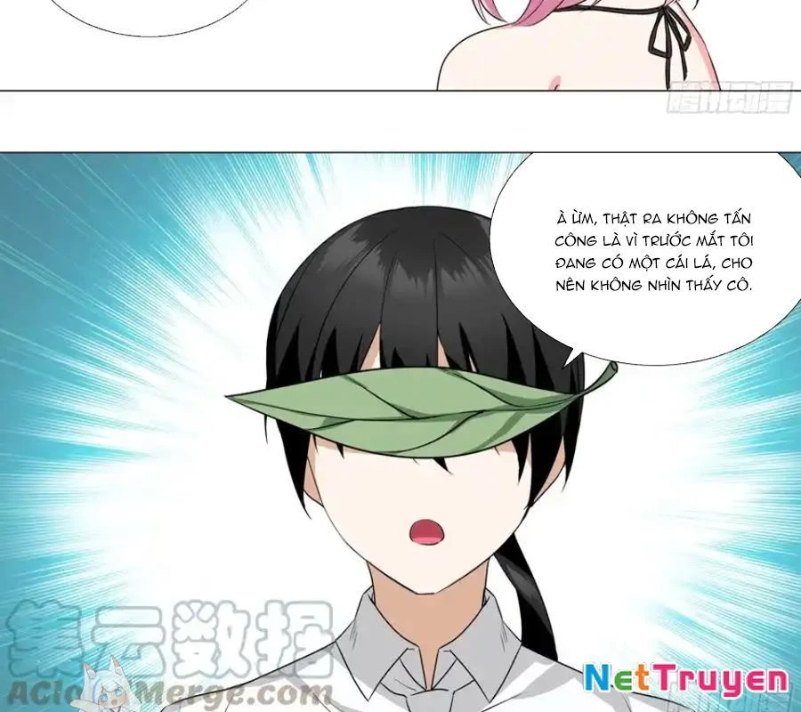 Bạn Gái Tôi Là Rồng Xấu Xa Chapter 171 - Trang 2