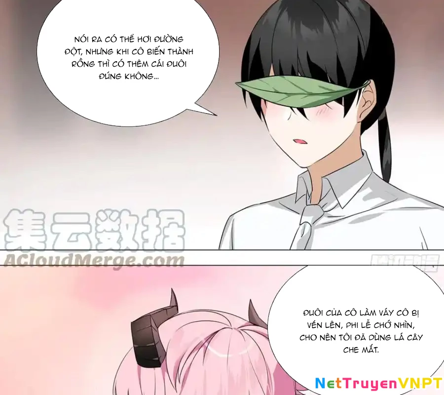 Bạn Gái Tôi Là Rồng Xấu Xa Chapter 171 - Trang 2