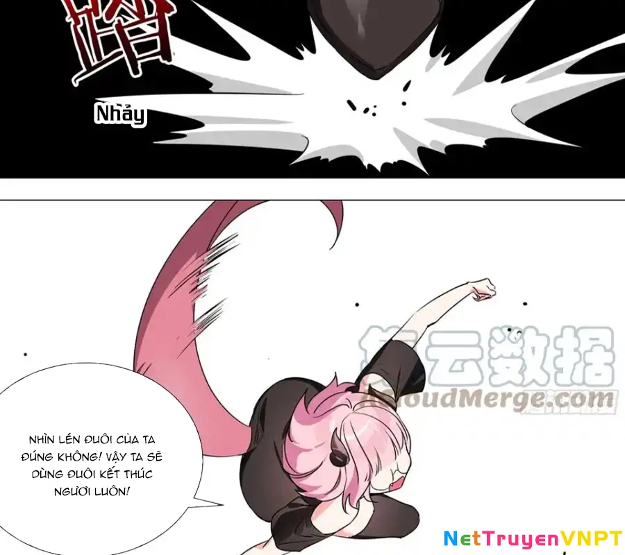 Bạn Gái Tôi Là Rồng Xấu Xa Chapter 171 - Trang 2
