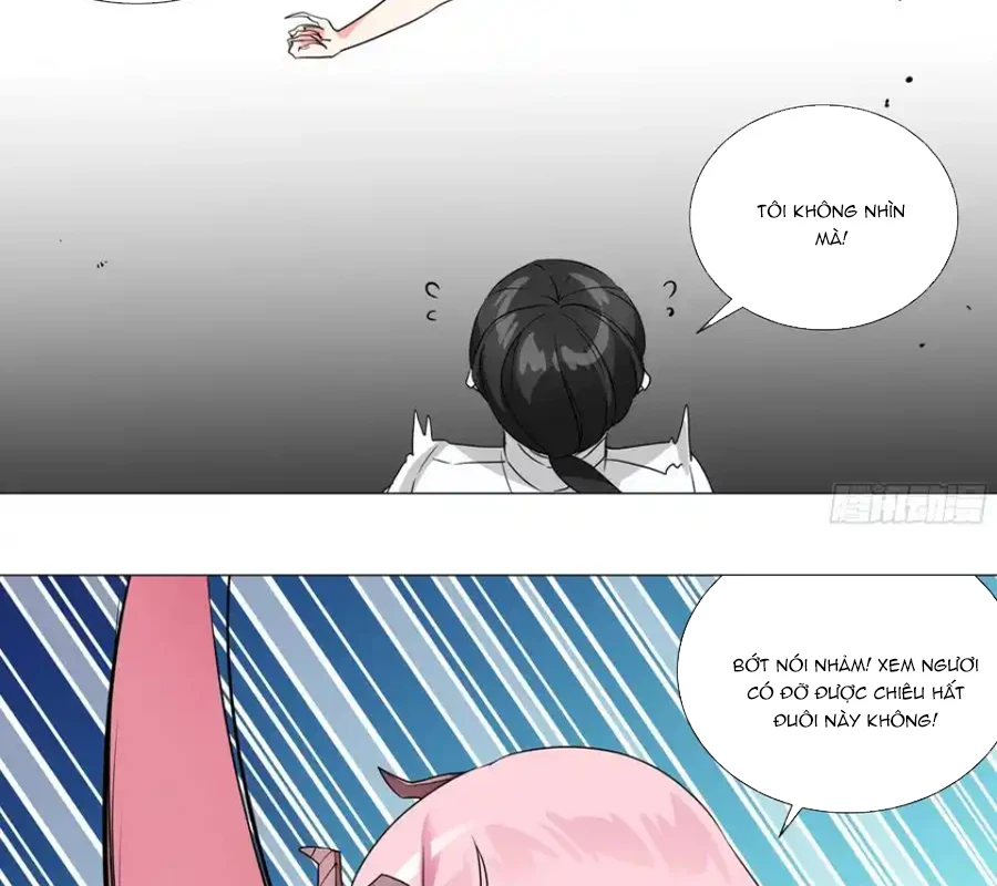 Bạn Gái Tôi Là Rồng Xấu Xa Chapter 171 - Trang 2