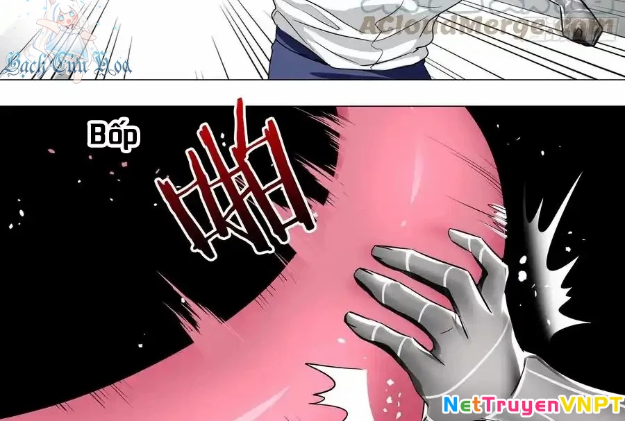 Bạn Gái Tôi Là Rồng Xấu Xa Chapter 172 - Trang 2