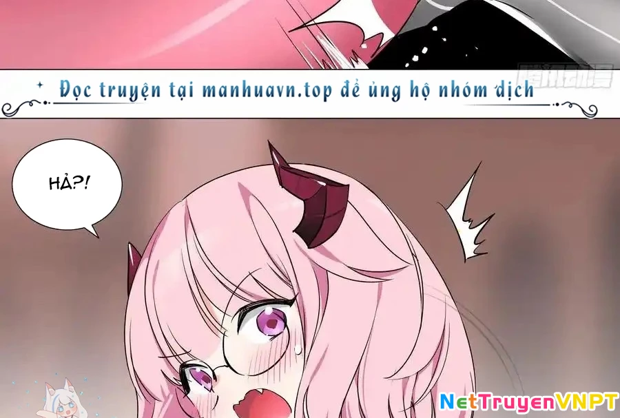 Bạn Gái Tôi Là Rồng Xấu Xa Chapter 172 - Trang 2