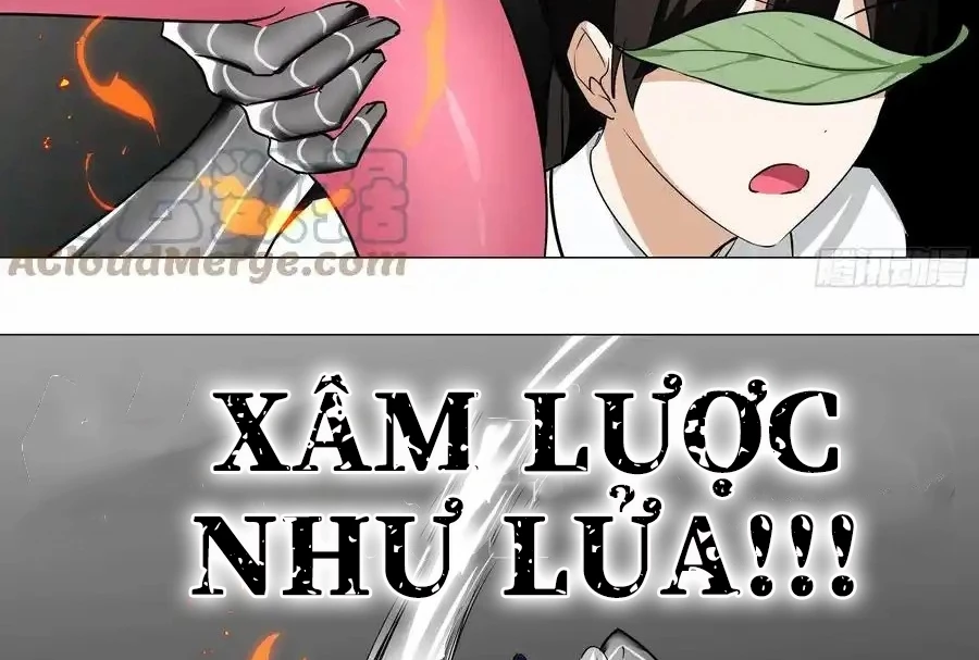 Bạn Gái Tôi Là Rồng Xấu Xa Chapter 172 - Trang 2