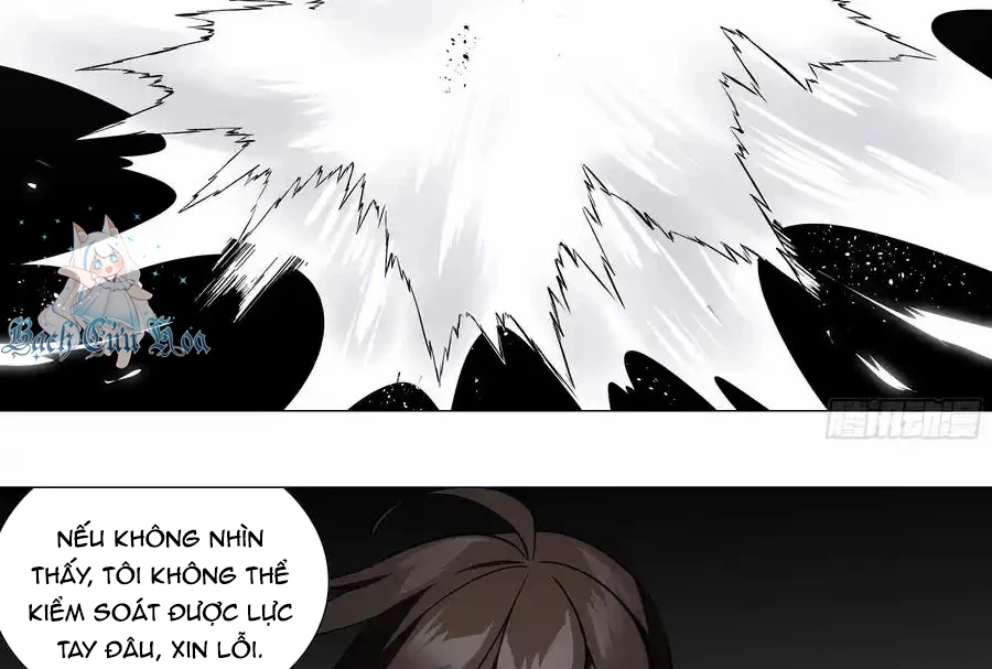 Bạn Gái Tôi Là Rồng Xấu Xa Chapter 172 - Trang 2