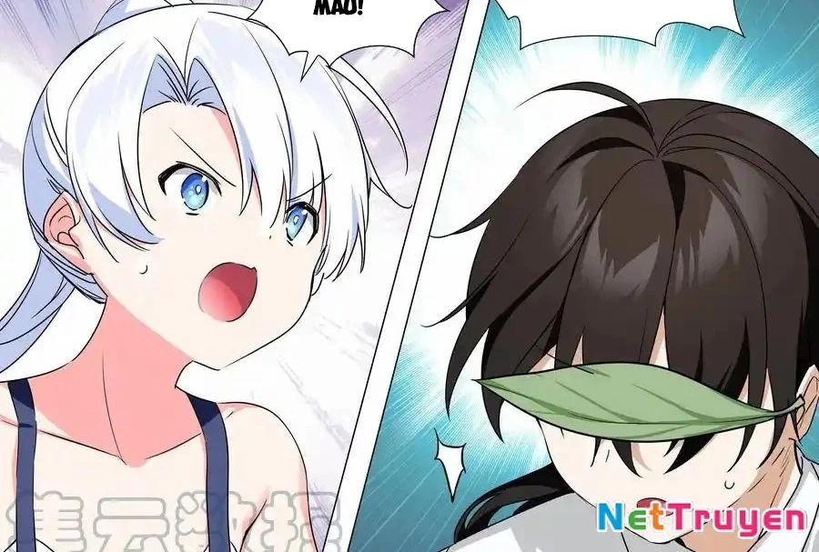 Bạn Gái Tôi Là Rồng Xấu Xa Chapter 172 - Trang 2