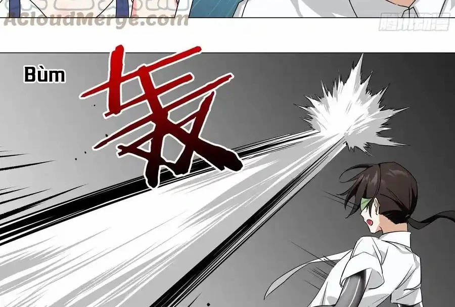 Bạn Gái Tôi Là Rồng Xấu Xa Chapter 172 - Trang 2