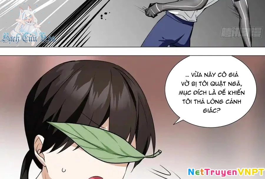 Bạn Gái Tôi Là Rồng Xấu Xa Chapter 172 - Trang 2