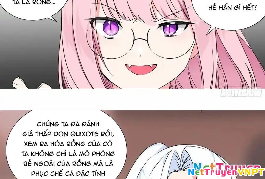 Bạn Gái Tôi Là Rồng Xấu Xa Chapter 172 - Trang 2