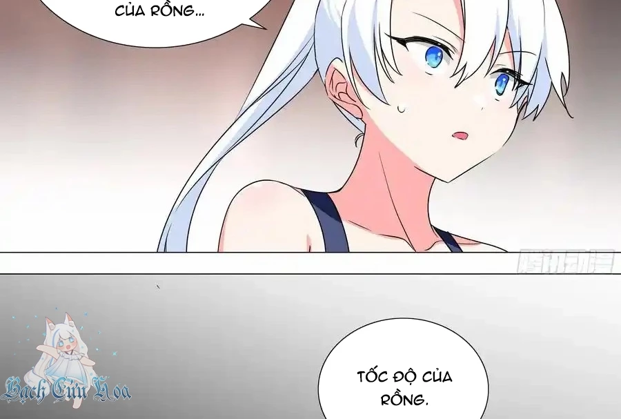 Bạn Gái Tôi Là Rồng Xấu Xa Chapter 172 - Trang 2