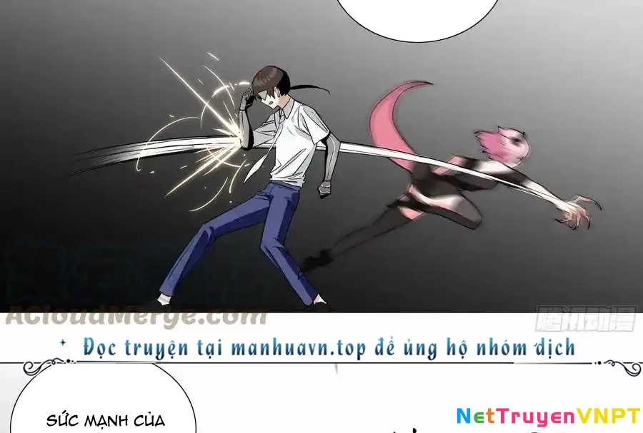 Bạn Gái Tôi Là Rồng Xấu Xa Chapter 172 - Trang 2