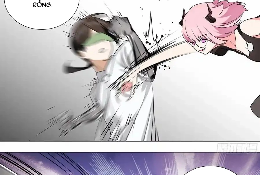 Bạn Gái Tôi Là Rồng Xấu Xa Chapter 172 - Trang 2