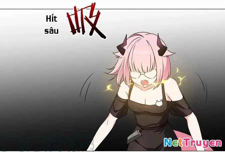 Bạn Gái Tôi Là Rồng Xấu Xa Chapter 172 - Trang 2