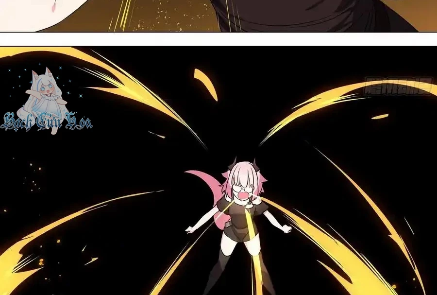 Bạn Gái Tôi Là Rồng Xấu Xa Chapter 172 - Trang 2