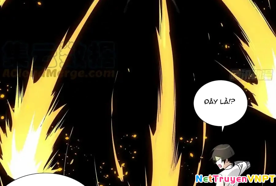 Bạn Gái Tôi Là Rồng Xấu Xa Chapter 172 - Trang 2