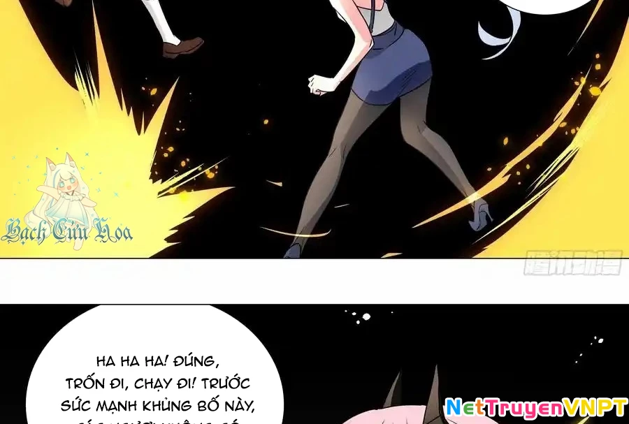 Bạn Gái Tôi Là Rồng Xấu Xa Chapter 172 - Trang 2