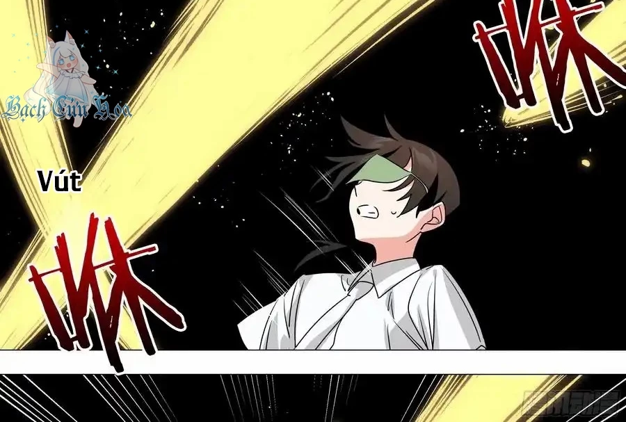 Bạn Gái Tôi Là Rồng Xấu Xa Chapter 172 - Trang 2