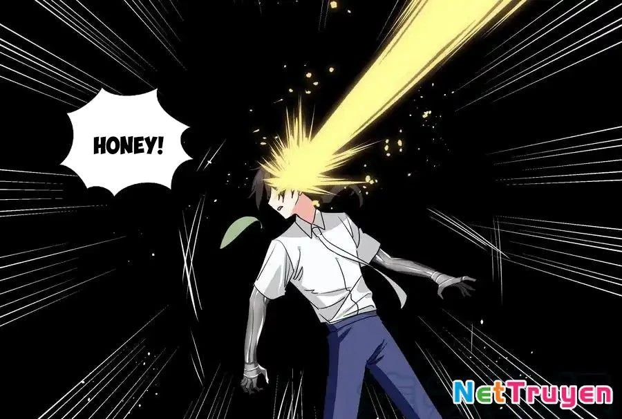 Bạn Gái Tôi Là Rồng Xấu Xa Chapter 172 - Trang 2