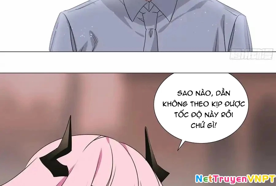 Bạn Gái Tôi Là Rồng Xấu Xa Chapter 172 - Trang 2