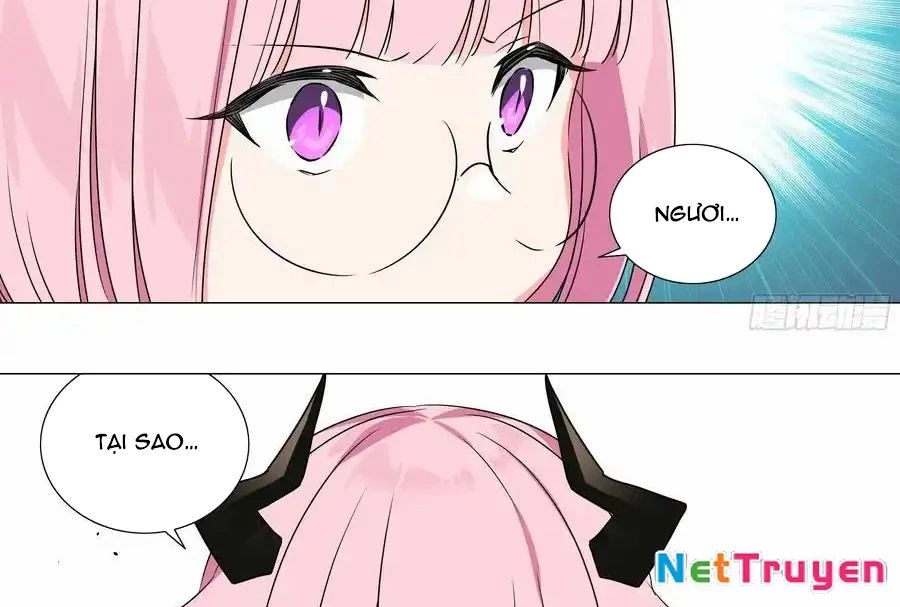 Bạn Gái Tôi Là Rồng Xấu Xa Chapter 172 - Trang 2