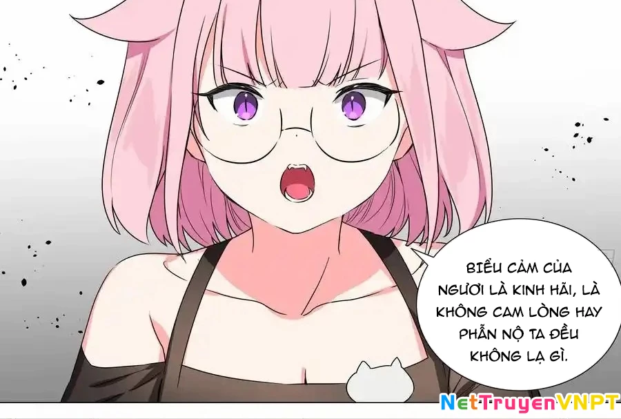 Bạn Gái Tôi Là Rồng Xấu Xa Chapter 172 - Trang 2