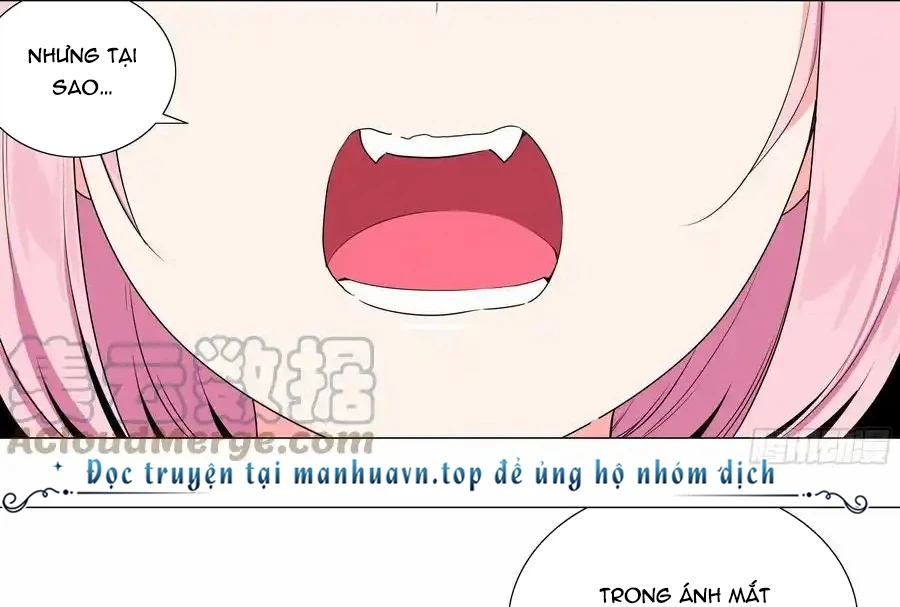 Bạn Gái Tôi Là Rồng Xấu Xa Chapter 172 - Trang 2
